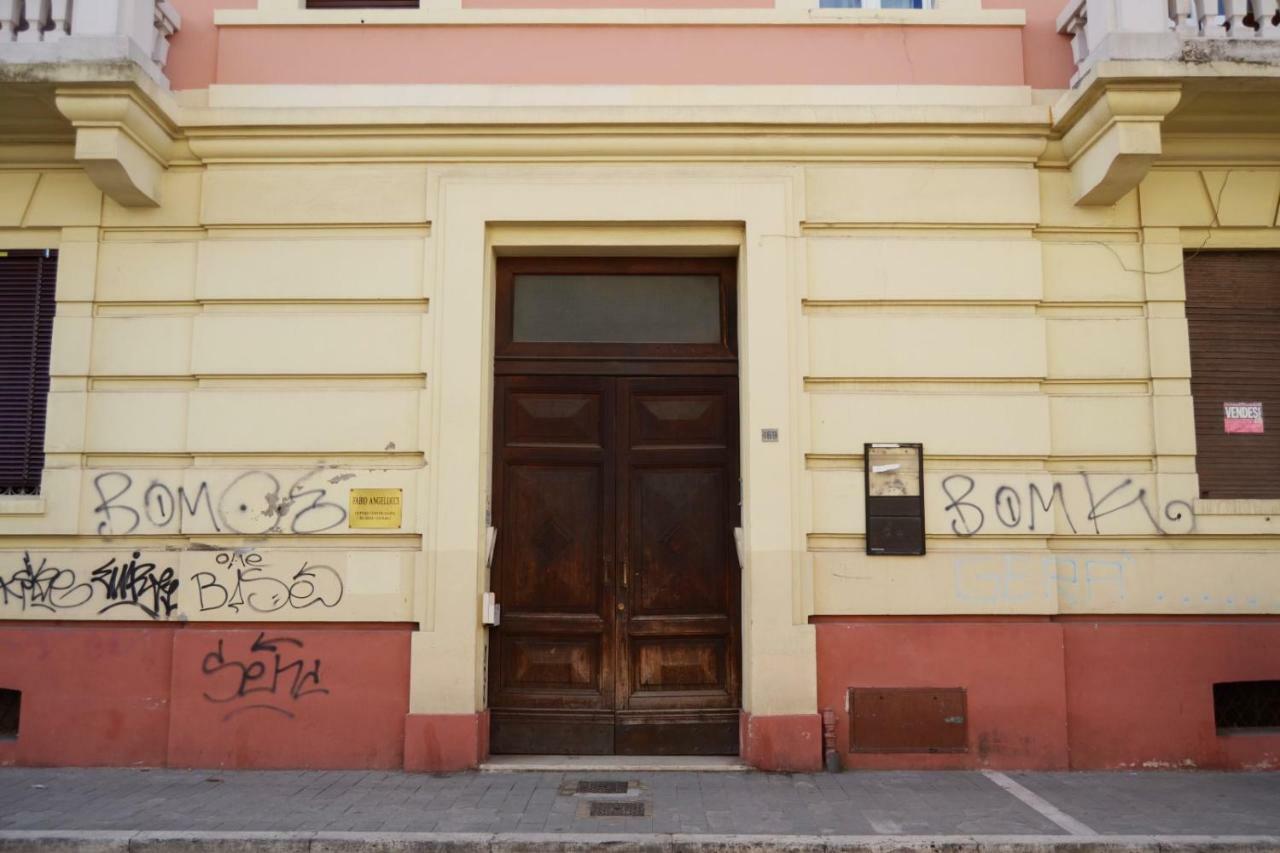 A Casa Di Zia Villa Pescara Exterior photo